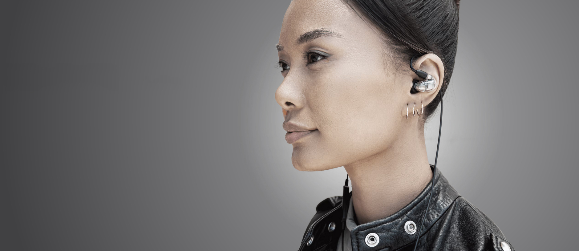 SHURE Sound Isolating Earphones